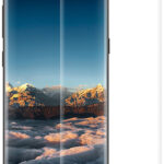 Samsung ST Szkło 5D 3D FULL GLUE Galaxy S8