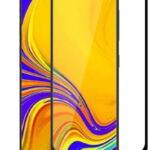 Samsung ST Szkło 5D FULL GLUE Galaxy A70