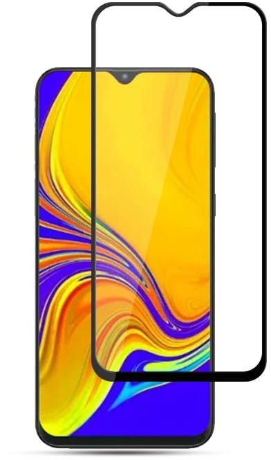 Samsung ST Szkło 5D FULL GLUE Galaxy A70
