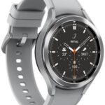 Samsung Watch 4 Classic 46mm LTE Srebrny