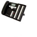 Slican CTS-220.IP-BK - telefon systemowy IP VoIP CTS-220.IP-BK