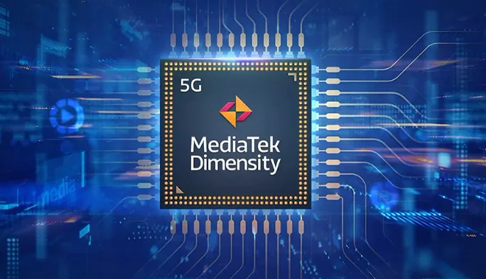 Smartfon z układem MediaTek Dimensity 9600 jako temat przecieków o nowych procesorach