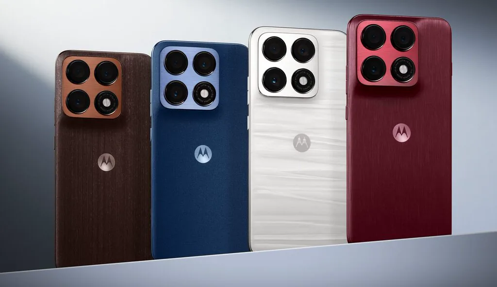Motorola Edge 70 Pro+ i przecieki o wydajności przed premierą