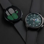 Smartwatche z długim czasem pracy baterii
