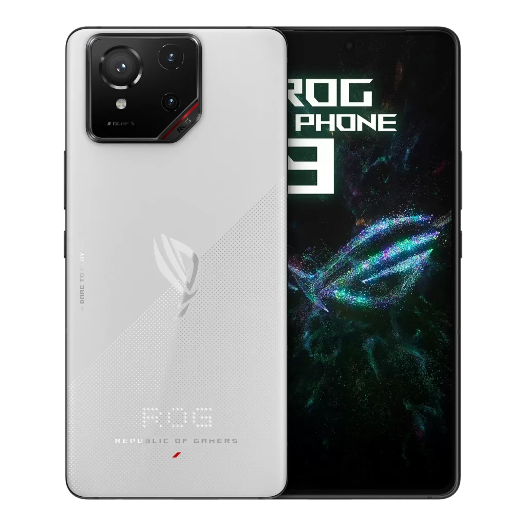 Telefony ASUS w 2026: co dalej z ROG i Zenfone?