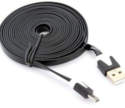 3M APTEL Kabel MICRO USB płaski KK21H