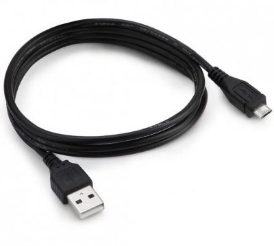 3M Libox Kabel wtyk USB - wtyk micro USB Libox