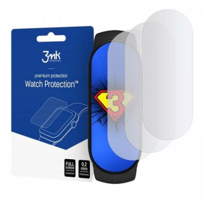 3MK Folia 3MK Watch Protection Xiaomi Mi Band 5 glass_20200827134517
