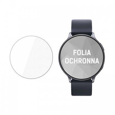 3MK Folia ochronna 3mk Arc Galaxy Watch Active 2 40 mm , 4 szt. 5903108208468