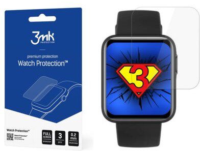 3MK Folia ochronna 3MK Watch Protection do Xiaomi Mi Watch Lite