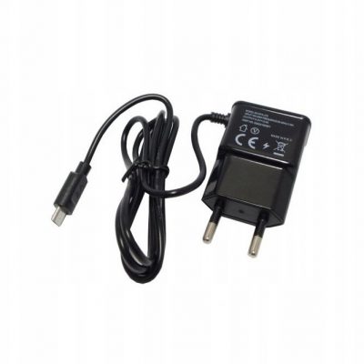 A Plus Mała Ładowarka Sieciowa Rmore Micro Usb 1A