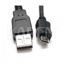 ACCURA Premium micro USB 05m (ACC2144)