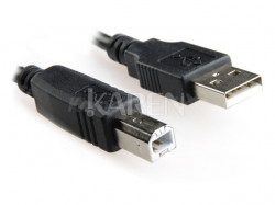 ACCURA Premium USB 18m (ACC2113)