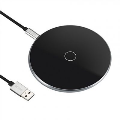 Acme EUROPE Europe Ładowarka bezprzewodowa Qi CH301G AZAMCTL00506781