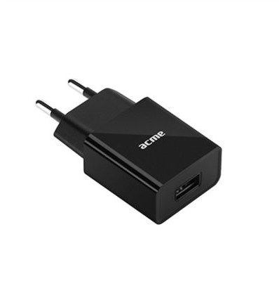 Acme EUROPE Ładowarka sieciowa CH201 1 port USB 1A 5W 504593