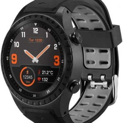 Acme SW302 Czarny