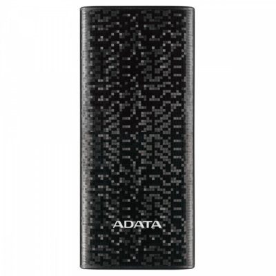 Adata P10000 10000mAh Czarny