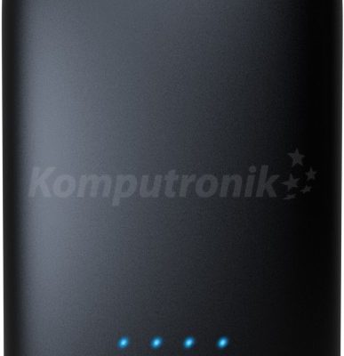 Adata P10050V 10050 mAh czarny AP10050V-DUSB-CBK