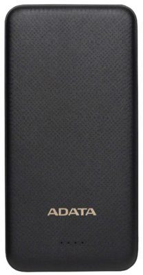 Adata Powerbank T10000 10000 mAh Czarny