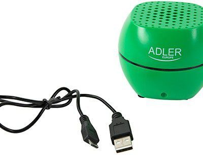Adler AD 1141 Zielony