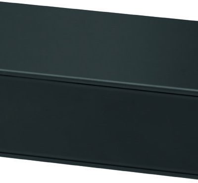 AEG LBI 4719 Czarny