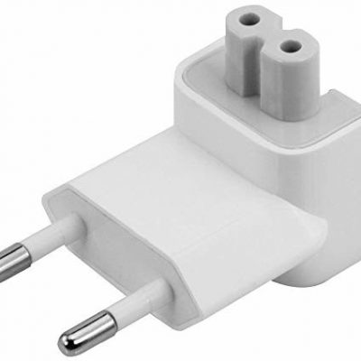 Akyga AK-AD-60 EU wtyczka Power Adapter do Apple iPhone iPad iPod Duckhead AK-AD-60