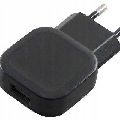 Akyga Ładowarka Sieciowa 1x Usb 2000mA 0427