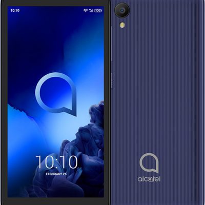 Alcatel 1 (2019) 8GB Dual Sim Niebieski