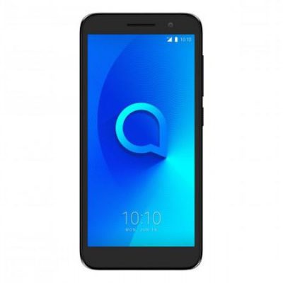 Alcatel 1 8GB Dual Sim Czarny (5033D)