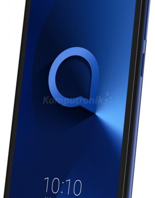 Alcatel 1 8GB Dual Sim Niebieski