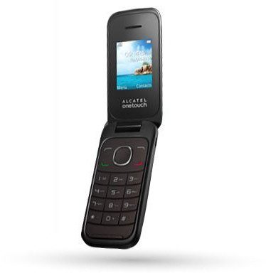 Alcatel 10.35 Brązowy