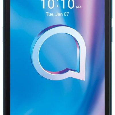Alcatel 1B 2020 32GB Dual Sim Zielony
