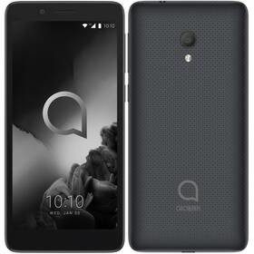 Alcatel 1C (2019) 8GB Dual Sim Czarny