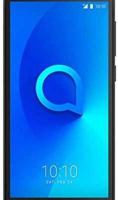 Alcatel 1C 8GB Niebieski (5003D)
