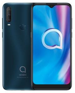 Alcatel 1S 2020 32GB Dual Sim Zielony