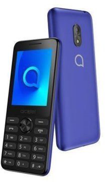 Alcatel 20.03 Dual Sim Niebieski