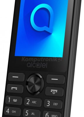 Alcatel 20.03 Dual Sim Szary