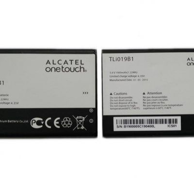 Alcatel Bateria One Touch 7041 Pop C7 TLi019B1