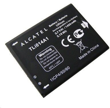 Alcatel TLi014A1