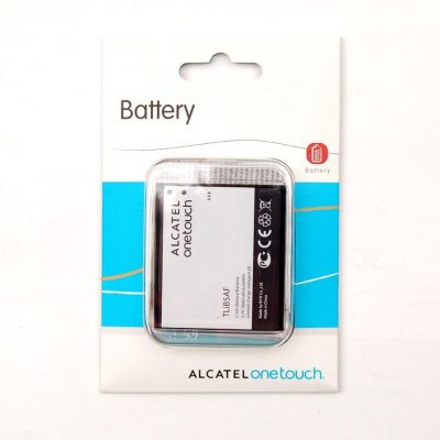 Alcatel TLiB5AF