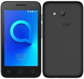 Alcatel U3 2019 Czarny