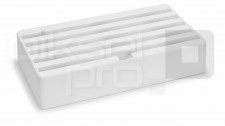 All-Dock L - biały - stacja dokująca telefon/tablet 4260368080472