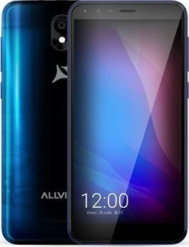 Allview A10 Lite 8GB Dual Sim Niebieski