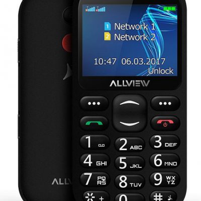 Allview D1 Senior