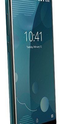 Allview P10 Pro 32GB Dual Sim Zielony