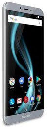 Allview X4 Soul Infinity S 16GB Dual Sim Szary