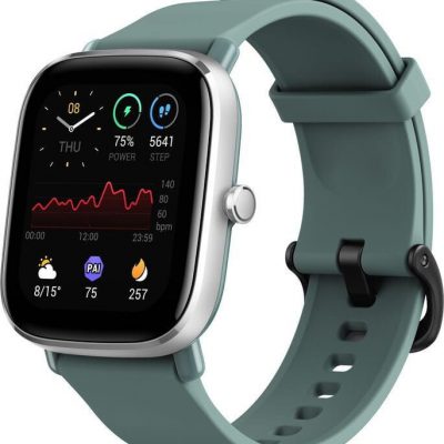 AMAZFIT GTS 2 Mini Zielony