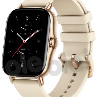 AMAZFIT GTS 2 Złoty