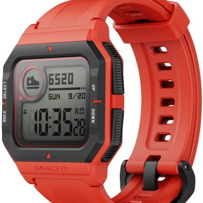 AMAZFIT Neo Pomarańczowy