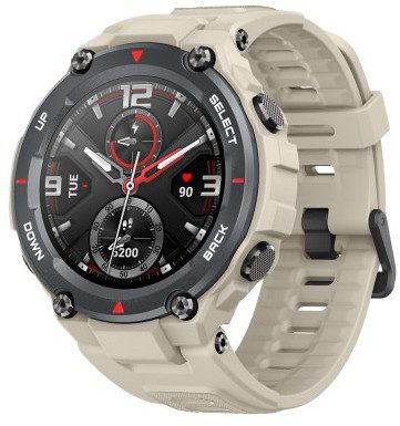 AMAZFIT T-Rex Khaki